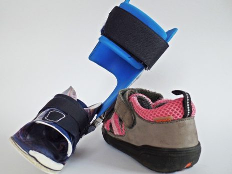 orthopedische schoenen