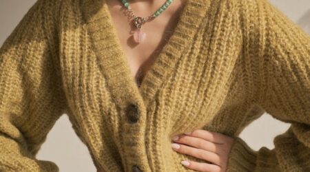 perfecte trui lichaamsvorm