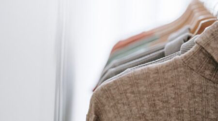 garderobe