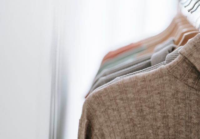 garderobe