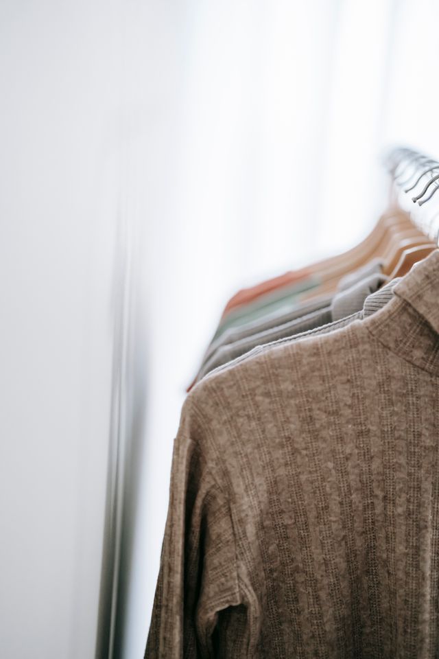 garderobe