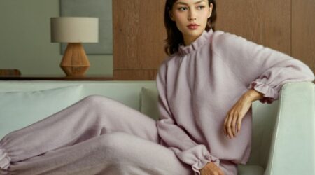 Een huispak dat er netjes uitziet: comfort en stijl